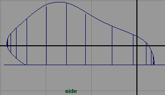 maya nurbs 汽车坐椅建模 脚本之家 MAYA建模教程