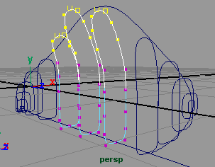 maya nurbs 汽车坐椅建模 脚本之家 MAYA建模教程