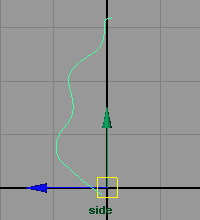 maya nurbs 汽车坐椅建模 脚本之家 MAYA建模教程