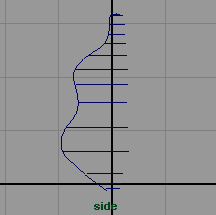 maya nurbs 汽车坐椅建模 脚本之家 MAYA建模教程