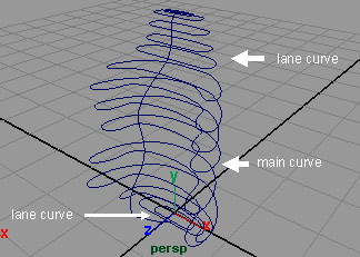 maya nurbs 汽车坐椅建模 脚本之家 MAYA建模教程