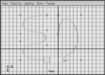 maya 7.0 创建场景物体-准备工作 脚本之家 MAYA经典教程