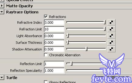 maya mental ray 教程 maya打造粉红钻石 脚本之家 MAYA经典教程