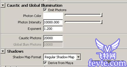 maya mental ray 教程 maya打造粉红钻石 脚本之家 MAYA经典教程