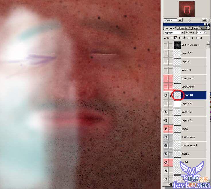 maya材质贴图教程 脚本之家 MAYA经典教程