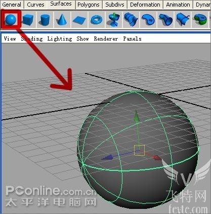 maya2008打造长江7号外星狗 脚本之家 MAYA经典教程