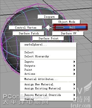 maya2008打造长江7号外星狗 脚本之家 MAYA经典教程
