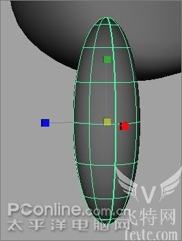 maya2008打造长江7号外星狗 脚本之家 MAYA经典教程