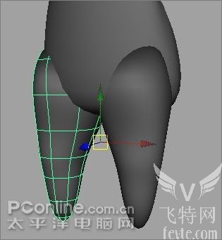 maya2008打造长江7号外星狗 脚本之家 MAYA经典教程