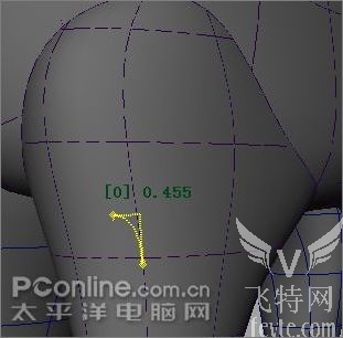 maya2008打造长江7号外星狗 脚本之家 MAYA经典教程