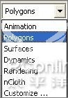 maya2008打造长江7号外星狗 脚本之家 MAYA经典教程