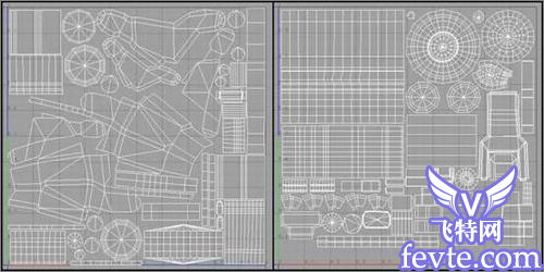 maya2009打造黑客帝国莫非斯教程 脚本之家 MAYA经典教程